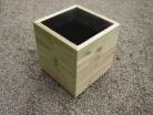 Cube Decking Planter 500mm x 500mm 5 Tier